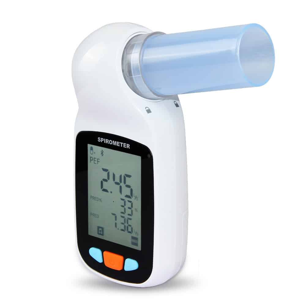 digital-spirometer-sp70b-lung-breathing-diagnostic-vitalograph