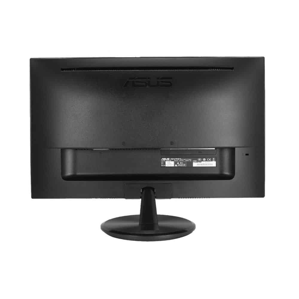 ASUS 21.5 Inch Full HD 1080P Monitor LED Backlight Computer 