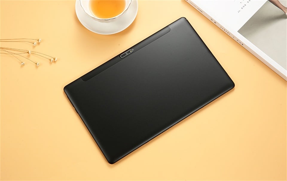 11.6 inch Drawing Tablet Laptop 4G LTE Android Tablet 2 in 1 Tablet With Keyboard MT6797 sim card Metal Tablet with gps wifi