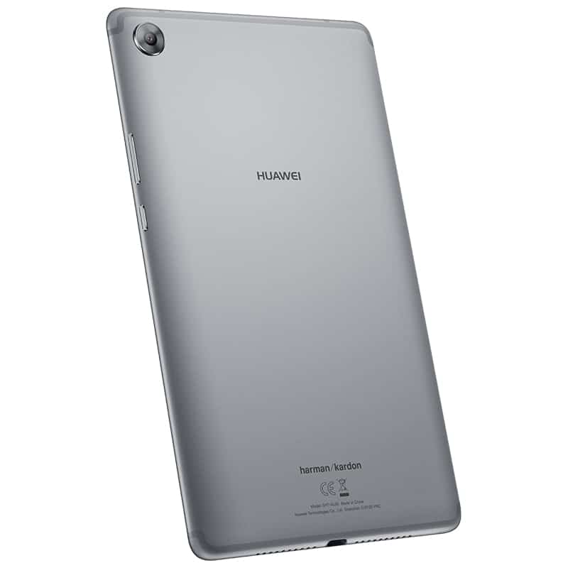 Global Firmware Huawei Mediapad M5 8.4 inch 4GB 64GB Tablet PC Kirin 960 Octa Core Android 8.0 2560x1600 Fingerprint