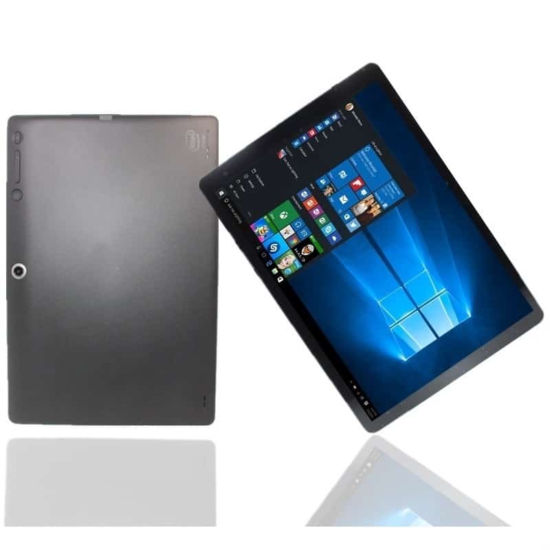 Spring big sales ! 11.6 inch Tablet PC Windows 10 Home 1GB+64GB  with Pin Docking Keyboard 1366*768 IPS screen