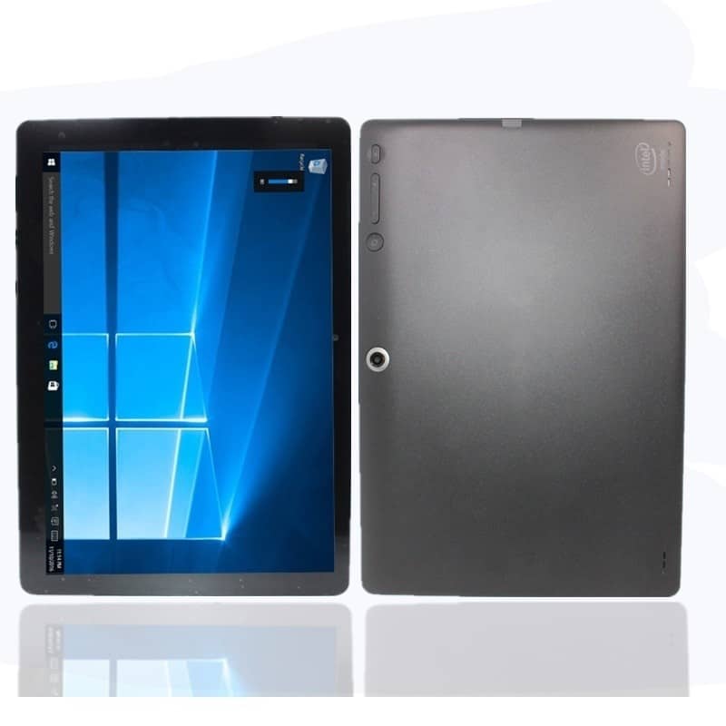 Spring big sales ! 11.6 inch Tablet PC Windows 10 Home 1GB+64GB  with Pin Docking Keyboard 1366*768 IPS screen