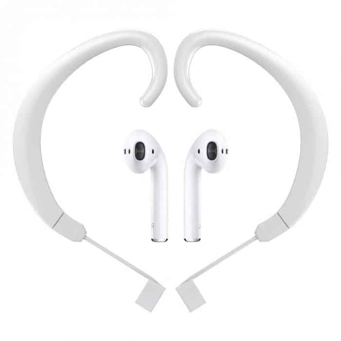 1 Pair Strap Wireless Ear Hanging Hook Accessories Holders for Airpods XJ66