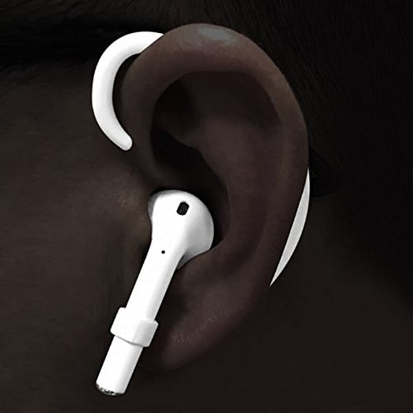 1 Pair Strap Wireless Ear Hanging Hook Accessories Holders for Airpods XJ66