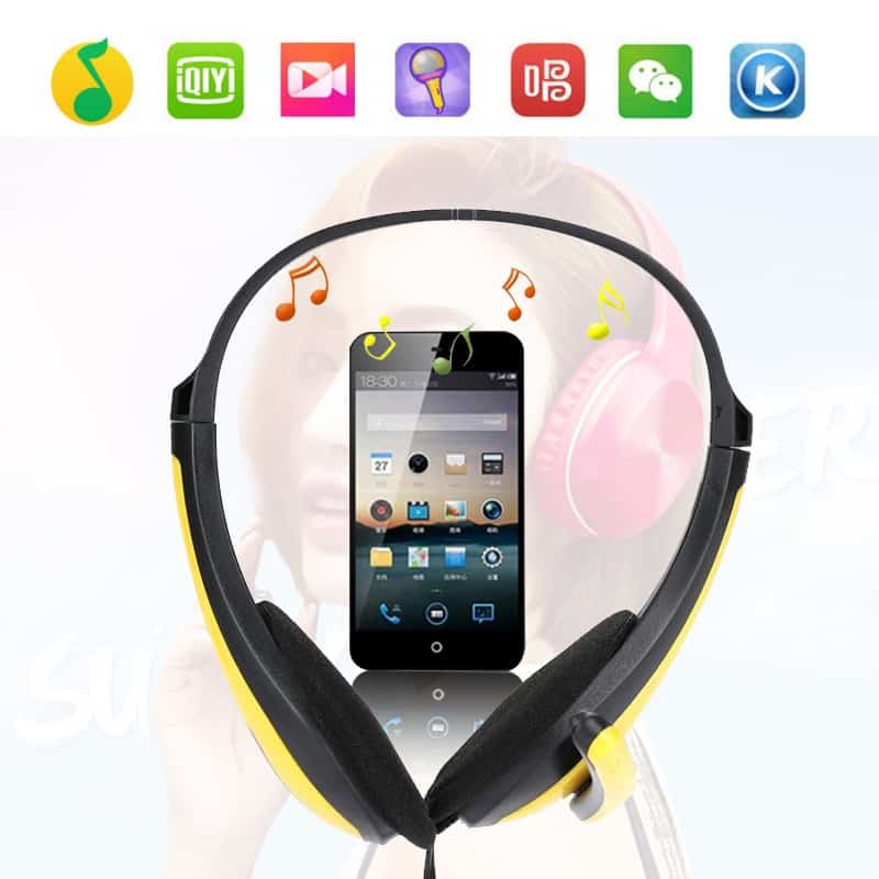 For PC Computer EarPhone Gamer Laptop PS4 3.5mm Gaming Headsets Big Headphones with Light Mic Led Stereo Bass Earphone Deep Bass