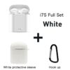 i7s-White case