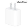 18W charger US