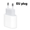 Apple 18W charger EU