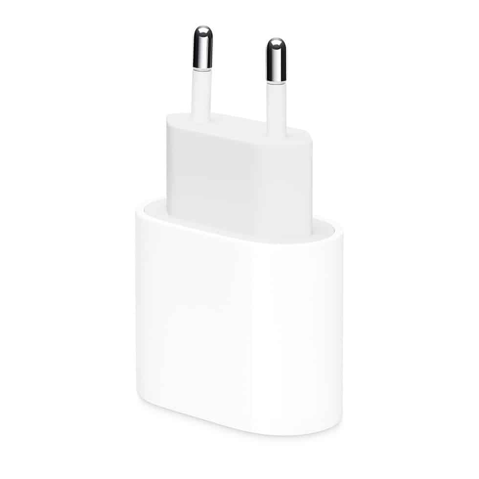 Original Apple 18W USB-C to Lightning Cable Power Adapter Charger US EU Plug Smart Phone Fast Charger for iPad iPhone 8/X/11 pro