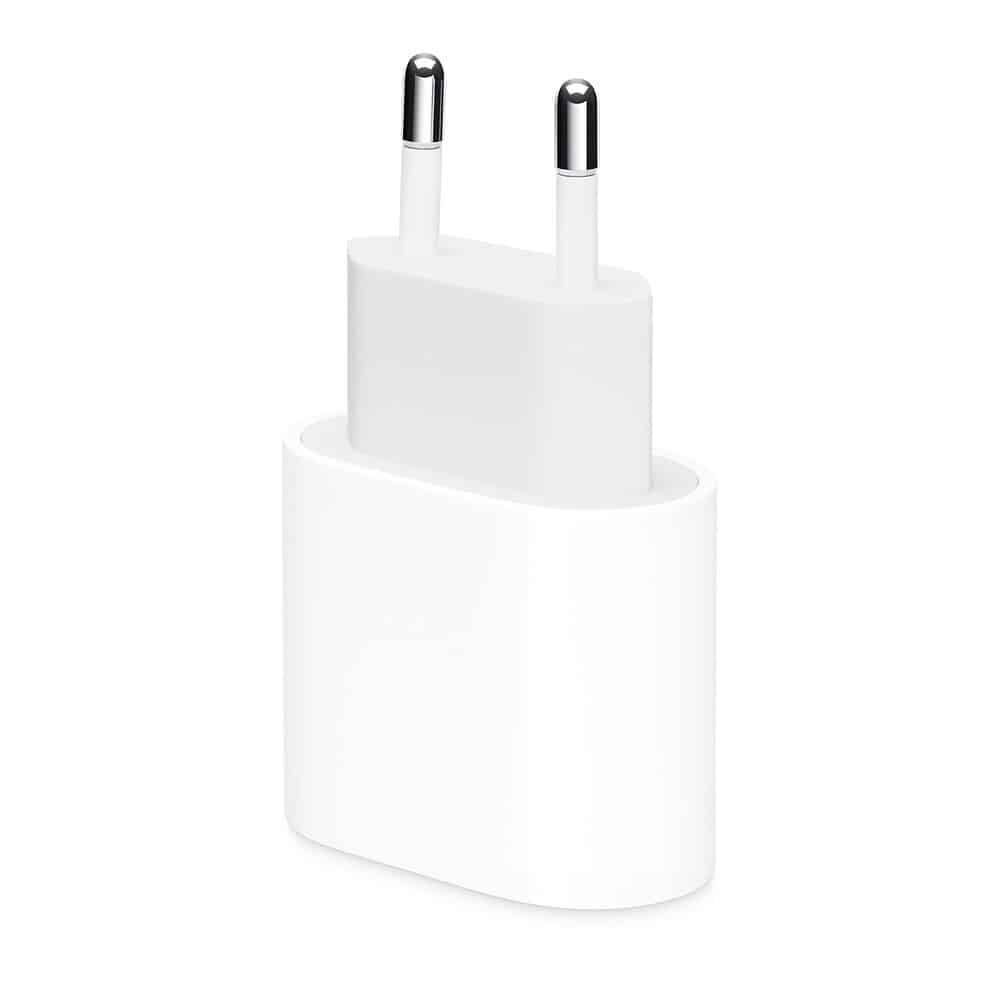 18W Quick Fast Charging PD Charger for Apple IPhone 11 Pro XR XS Max IPad USB Type C Euro/US Travel Power Mobile Phone Adapter