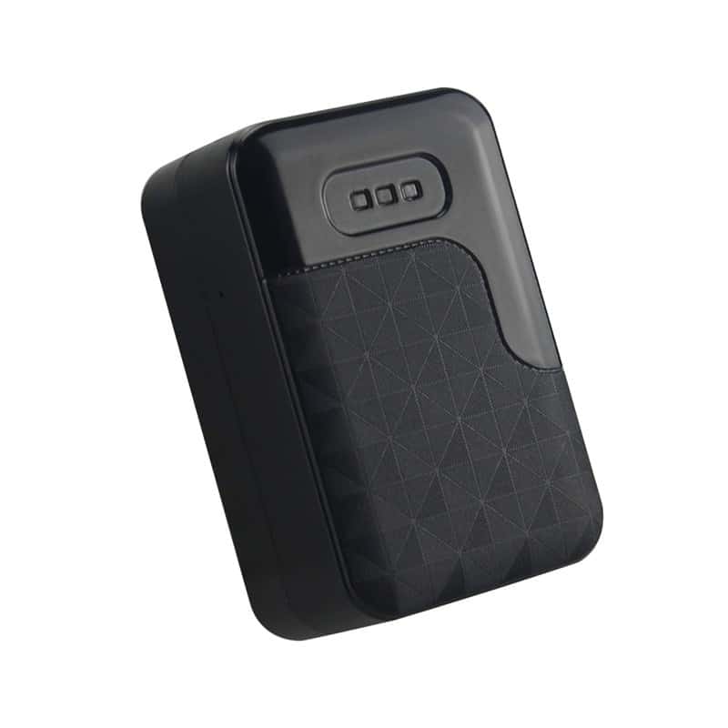 Wireless Car GPS Tracker G200 Super Magnet WaterProof Vehicle GPRS Locator Device 60 Days Standby Real-time Online App Tracking