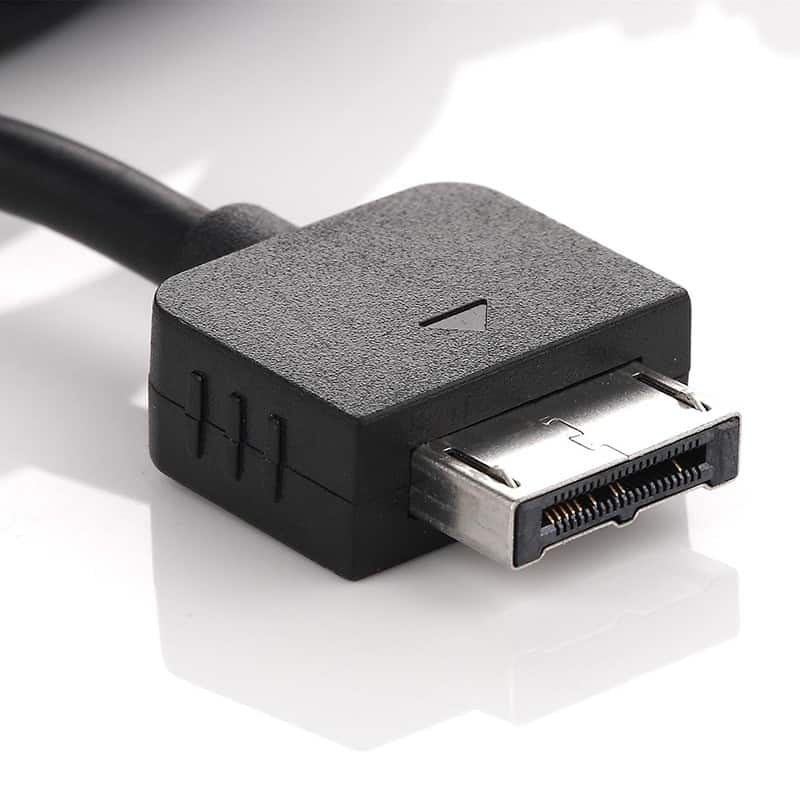 For Sony PS Vita USB Charger Charging cable for Sony PS Vita Data Sync Charge Lead PS Vita Dedicated Data Charging Cable