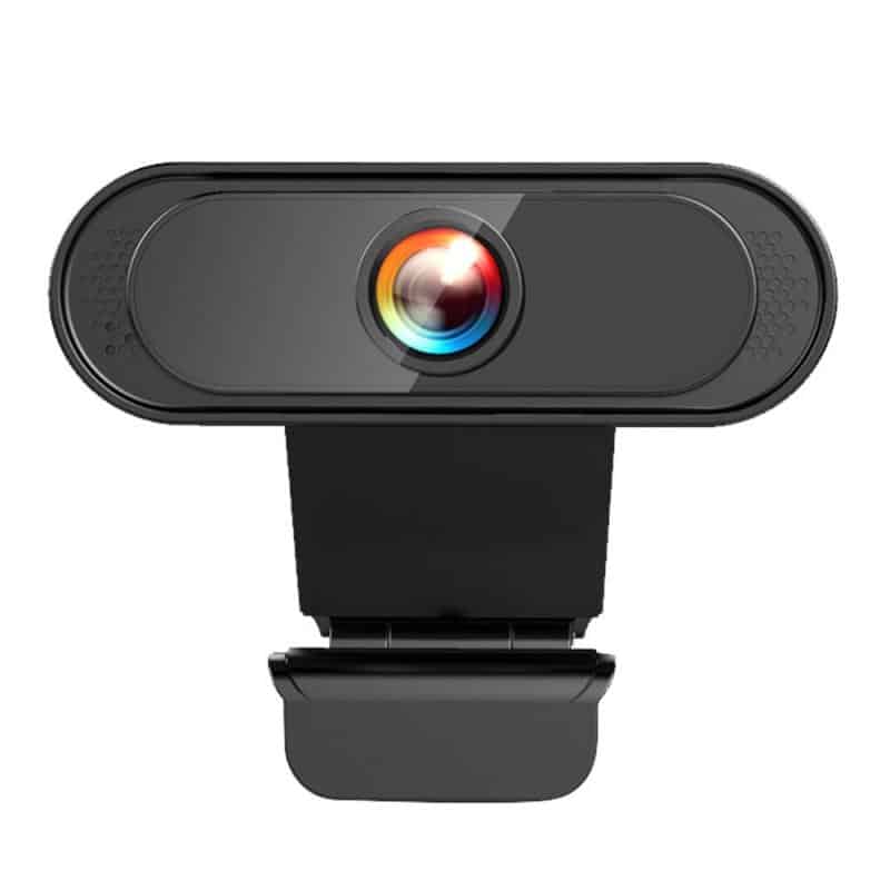 720P/1080P HD Webcam Web Camera With Microphone USB2.0 Cameras For Live Broadcast Video Calling Conference Work Web Cam