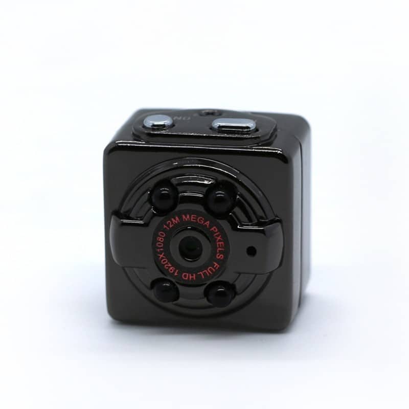 Mini Camera SQ8 Micro DV Camcorder Action Night Vision Digital Sport DV Wireless Mini Voice Video TV Out Camera HD 1080P 720P