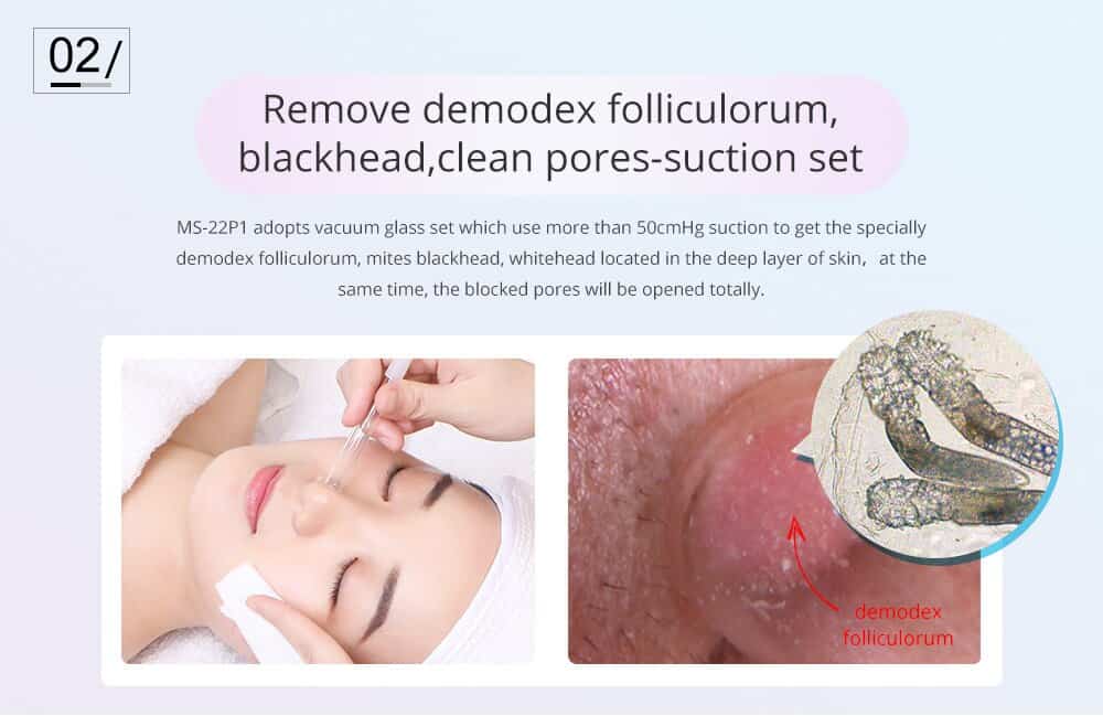 3 in 1 Diamond Dermabrasion Microdermabrasion Skin Rejuvenation Spray Moisturize Facial Peeling Machine