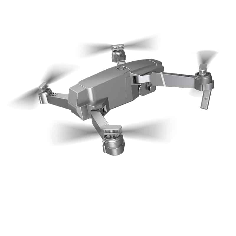 LSRC New E68pro Mini Drone Wide Angle 4K 1080P WiFi FPV Camera Drones Height Holding Mode RC Foldable Quadrotor Dron Toy Gift