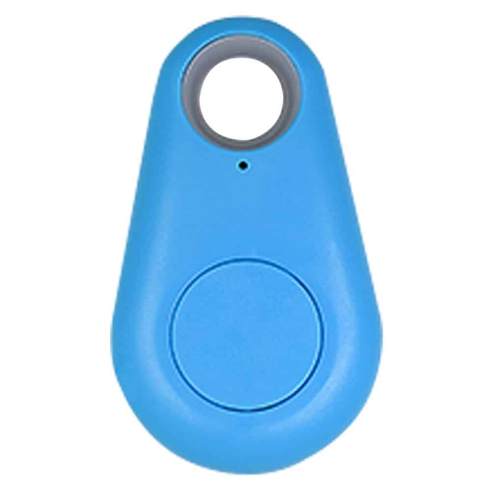 Anti Lost Bluetooth 4.0 Tracker 6 Pack Mini GPS Item Child Kids Bag Pet Locator Outdoor Exercise Sport Decoration