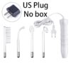 US Plug No box