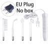 EU Plug No box