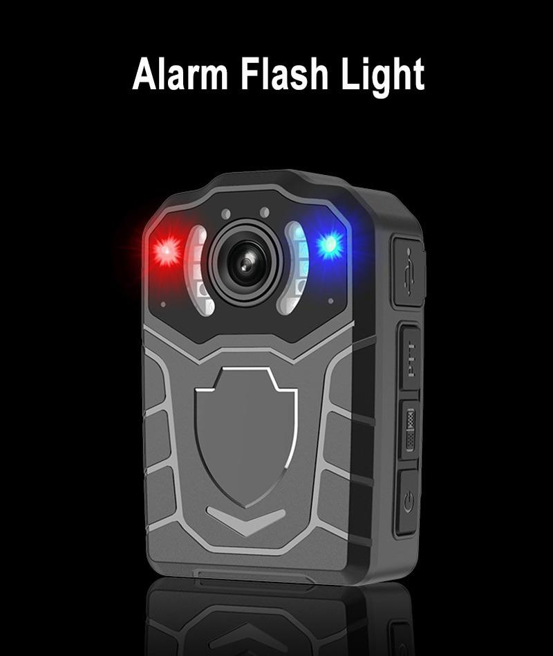 Cheap High Quality Luxury 1296P 1080P FHD Body Police Camera Alarm Flash Nigit Vision DVR Video Recorder Car Camcorder 256/128G Cheap High Quality Luxury 1296P 1080P FHD Body Police Camera Alarm Flash Nigit Vision DVR Video Recorder Car Camcorder 256/128G