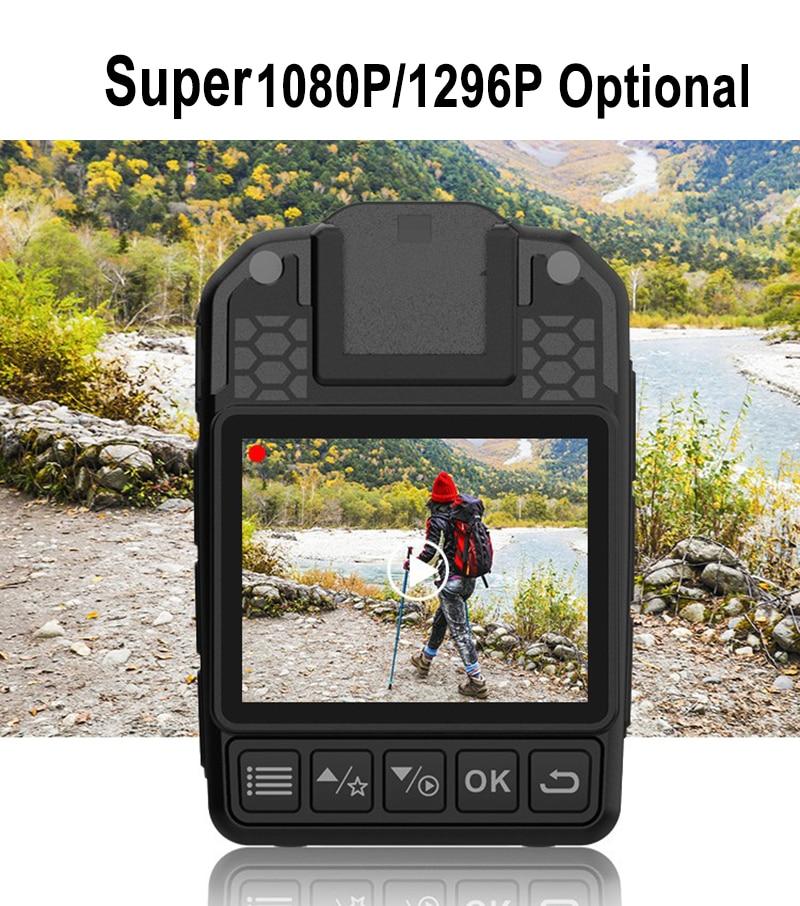 Cheap High Quality Luxury 1296P 1080P FHD Body Police Camera Alarm Flash Nigit Vision DVR Video Recorder Car Camcorder 256/128G Cheap High Quality Luxury 1296P 1080P FHD Body Police Camera Alarm Flash Nigit Vision DVR Video Recorder Car Camcorder 256/128G
