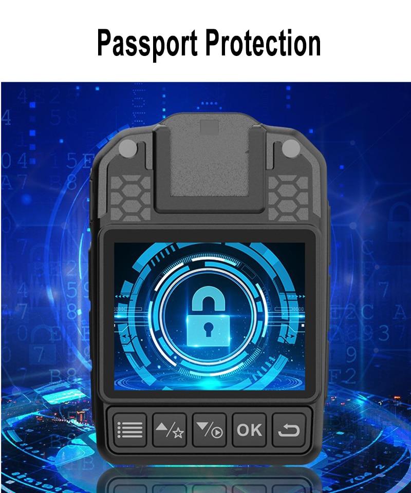 Cheap High Quality Luxury 1296P 1080P FHD Body Police Camera Alarm Flash Nigit Vision DVR Video Recorder Car Camcorder 256/128G Cheap High Quality Luxury 1296P 1080P FHD Body Police Camera Alarm Flash Nigit Vision DVR Video Recorder Car Camcorder 256/128G