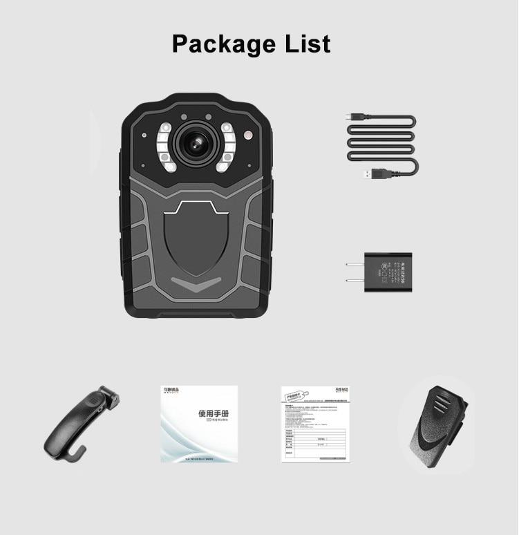 Cheap High Quality Luxury 1296P 1080P FHD Body Police Camera Alarm Flash Nigit Vision DVR Video Recorder Car Camcorder 256/128G Cheap High Quality Luxury 1296P 1080P FHD Body Police Camera Alarm Flash Nigit Vision DVR Video Recorder Car Camcorder 256/128G