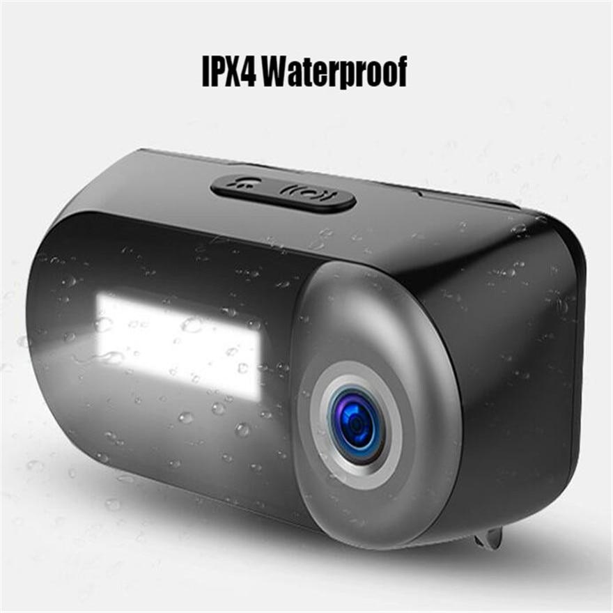 Mini Camera Wifi 4K Waterproof Micro Full Hd Cam Video Camara Action Body Small Hidden Camcorders Dvr Digital Stylo Sport