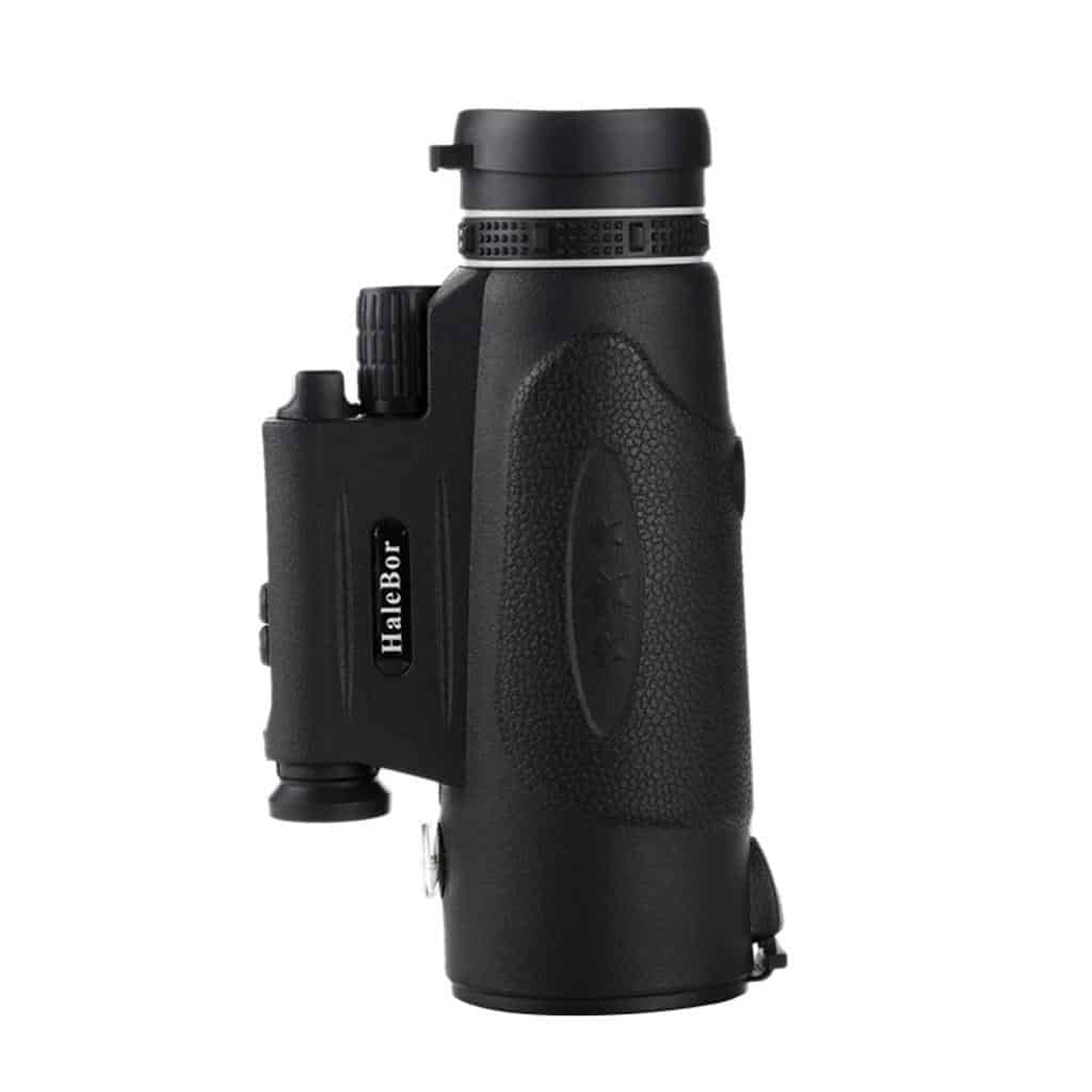 Outdoor Day&night Vision 100x90 Optical Monocular Hunting Hiking Telescope New Powerful Monocular Telescope Camping Equitment