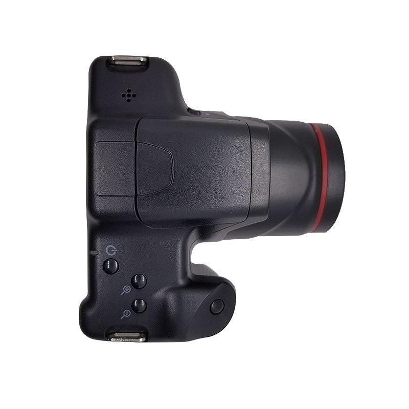 HD 1080P Digital Video Camera Camcorder Professional 16X Digital Zoom Recording Camera Anti-Shake Camcorder Handheld