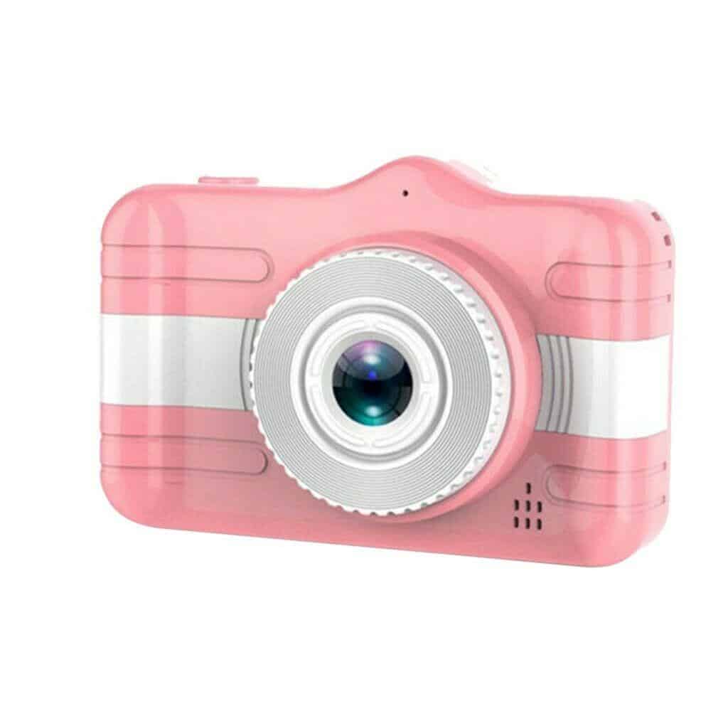 Digital Camera for Children Birthday Gifts Child Camera 3.5 inch Cute Cartoon Camera Toys for Kids Photo Video Camera